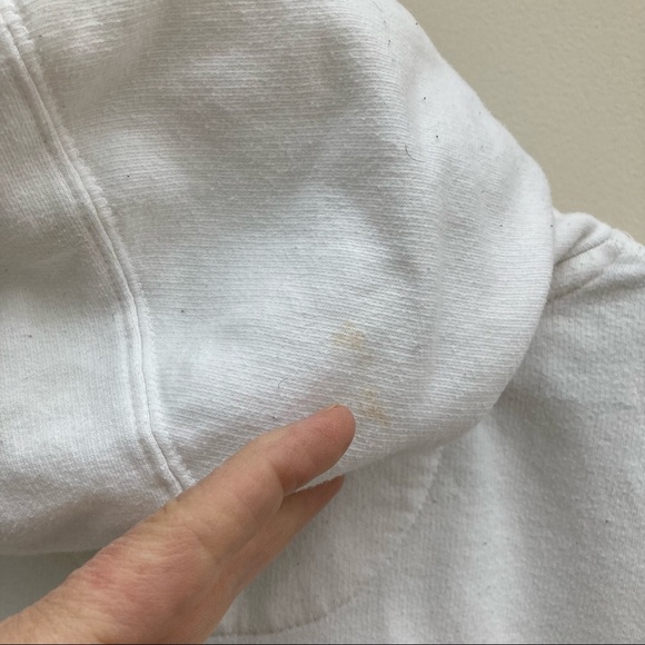 Young & Reckless Hoodie L - Picture 3 of 5